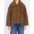 JAKKE Traci Jacket BROWN