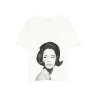 Topuri Wales Bonner T-Shirts & Vests Barbati