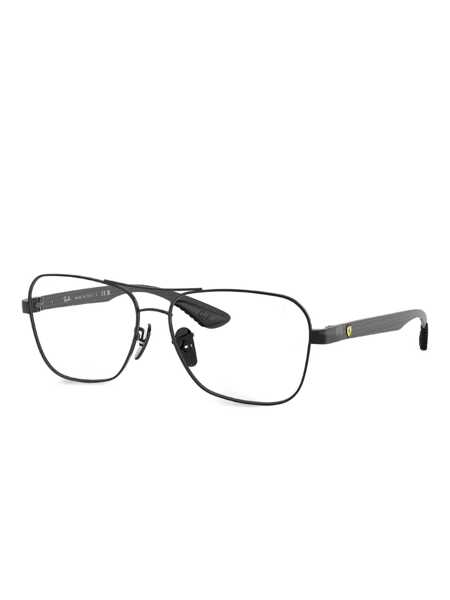 Ochelari de soare Ray-Ban Ray-Ban Eyeglasses Black Femei (BM 19266987) 1
