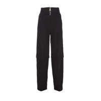 Pantaloni casual Patrizia Pepe Trousers Femei