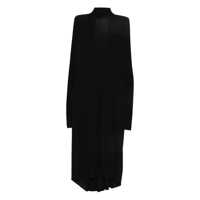 Rochii TOTÊME TOTEME Long Cape Dress Femei