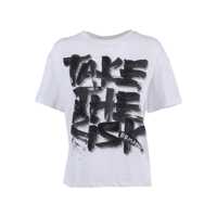 Tricouri Ermanno Scervino T-SHIRT