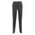 Ermanno Scervino TROUSERS Black  