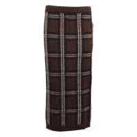 Fuste Ermanno Scervino MIDI SKIRT