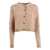 Ermanno Scervino CARDIGAN Beige
