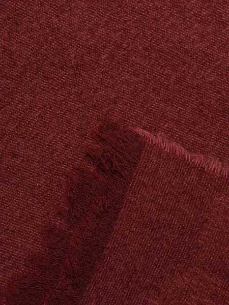 Esarfe Destin UNITO 70X180 SCARF Red Femei (BM 19267281) 2