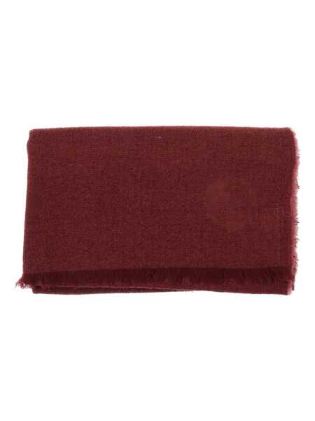 Esarfe Destin UNITO 70X180 SCARF Red Femei (BM 19267281) 1