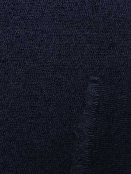 Esarfe Destin UNITO 70X180 SCARF Blue Femei (BM 19267284) 3