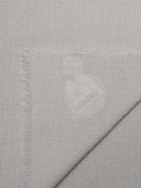 Esarfe Destin UNITO 70X180 SCARF Gray Femei (BM 19267287) 2