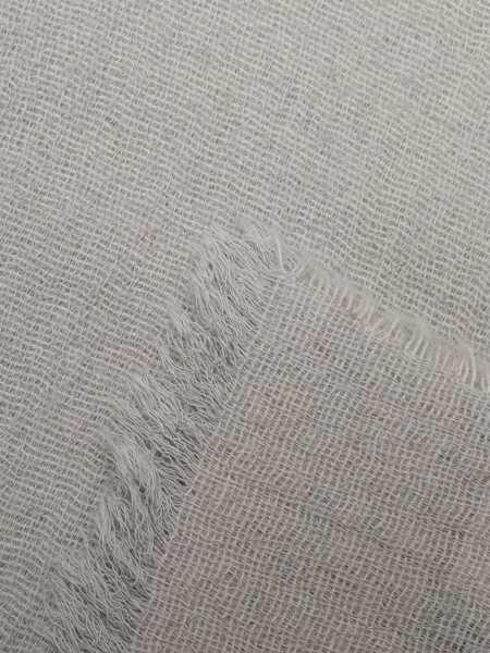 Esarfe Destin UNITO 70X180 SCARF Gray Femei (BM 19267287) 3