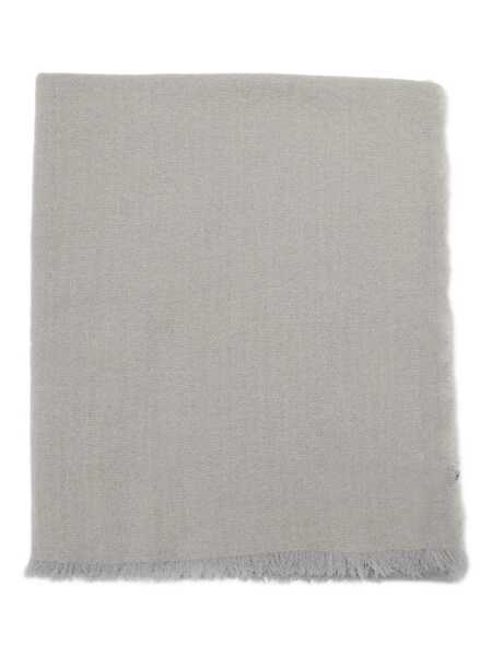 Esarfe Destin UNITO 70X180 SCARF Gray Femei (BM 19267287) 1
