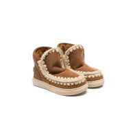 Sneakers Eskimo Sneaker Kid - metal let Fete