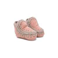 Bocanci Eskimo Infant suede Fete