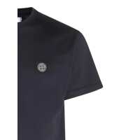 Tricouri Stone Island pentru Barbati - Tricouri Stone Island Stone Island T-Shirt NAVY BLUE Barbati (BM 19267434) - B-mall.ro