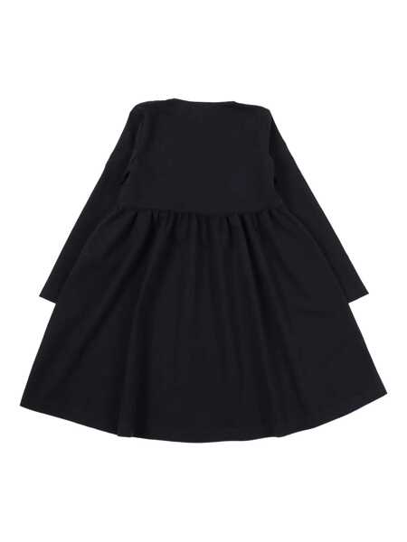 Rochii Vivetta BLUE DRESS WITH HANDS INSERT Blue Fete (BM 19267458) 2