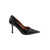 Aldo Castagna Aldo Castagna Cleavage Shoes Black