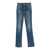 Tom Ford Tom Ford Japanese Stonewashed Flare-Fit Jeans BLUE
