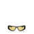 Prada Prada Eyewear Sunglasses Black