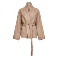 Geci Uma Wang Wool Blend Jacket Femei