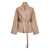 UMA WANG Uma Wang Wool Blend Jacket Beige