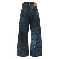 Blugi GIUSEPPE DI MORABITO Dama - Blugi GIUSEPPE DI MORABITO Giuseppe Di Morabito Jeans PRINTED Femei (BM 19267818) - B-mall.ro