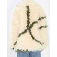 Imbracaminte JAKKE Dama - Paltoane JAKKE Cocoon Coat Jacket Beige Femei (BM 19267830) - B-mall.ro