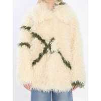 Paltoane Cocoon Coat Jacket Femei