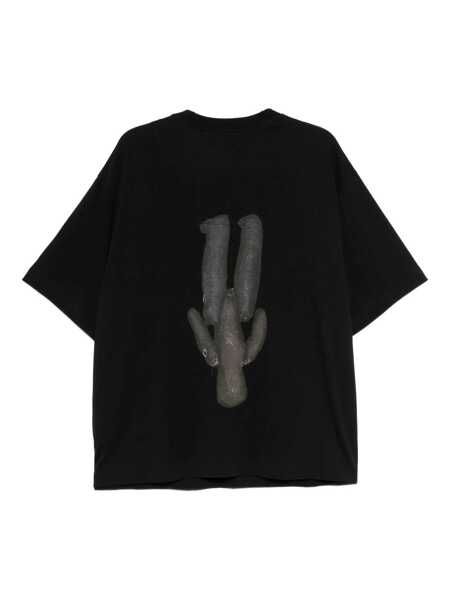 Topuri ZIGGY CHEN Ziggy Chen T-Shirts & Vests Black Barbati (BM 19267845) 2