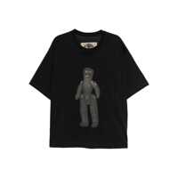 Topuri ZIGGY CHEN Ziggy Chen T-Shirts & Vests