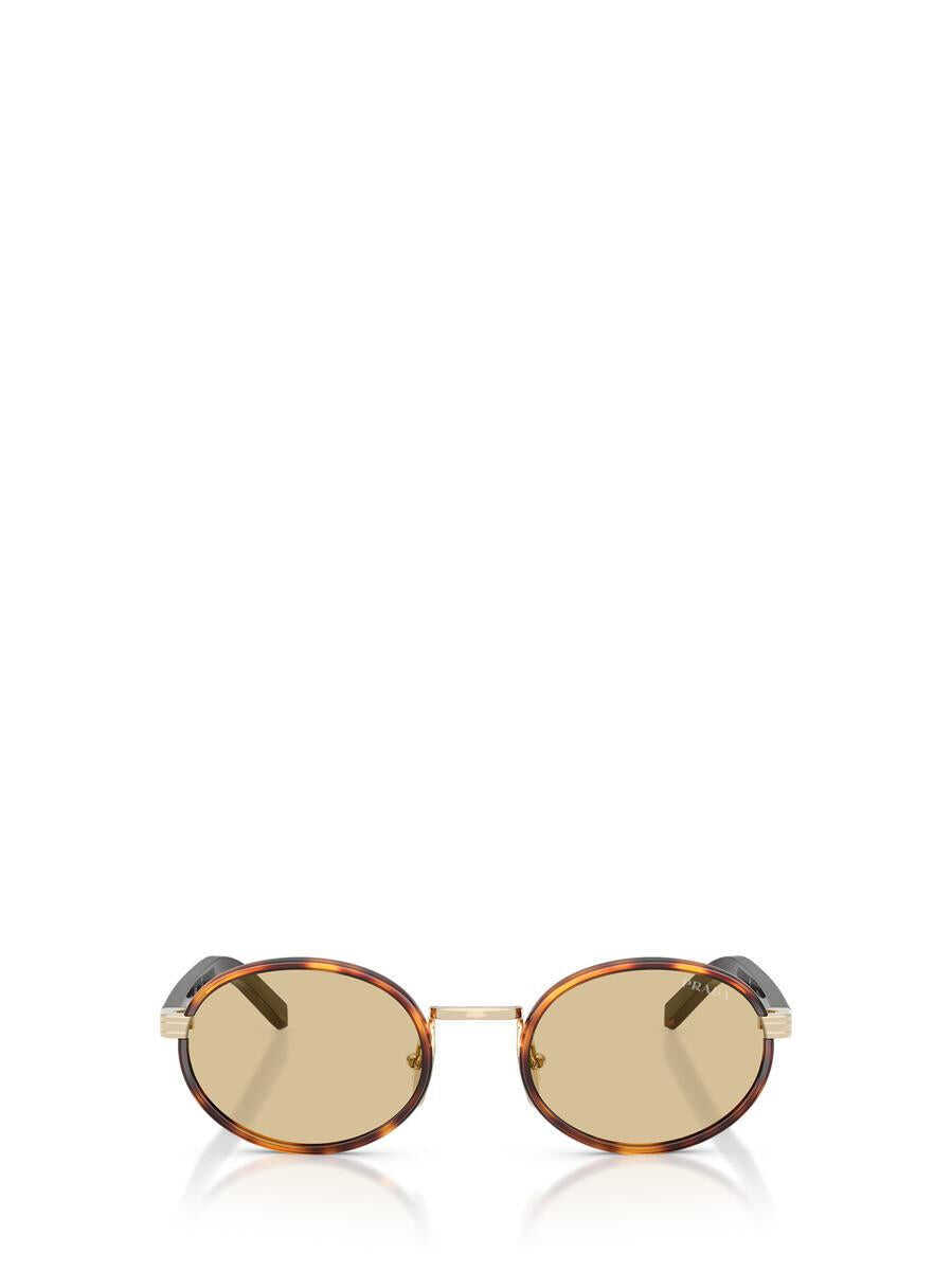 Ochelari de soare Prada Prada Eyewear Sunglasses ROOT TORTOISE Femei (BM 19267848) 1