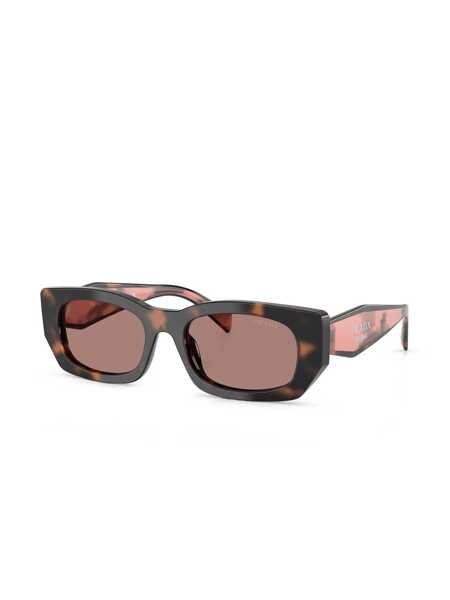 Ochelari de soare Prada Prada Eyewear Sunglasses MAUVE TORTOISE Femei (BM 19267872) 2