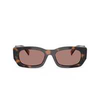 Ochelari de soare Prada Eyewear Sunglasses Femei