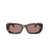 Prada Prada Eyewear Sunglasses MAUVE TORTOISE