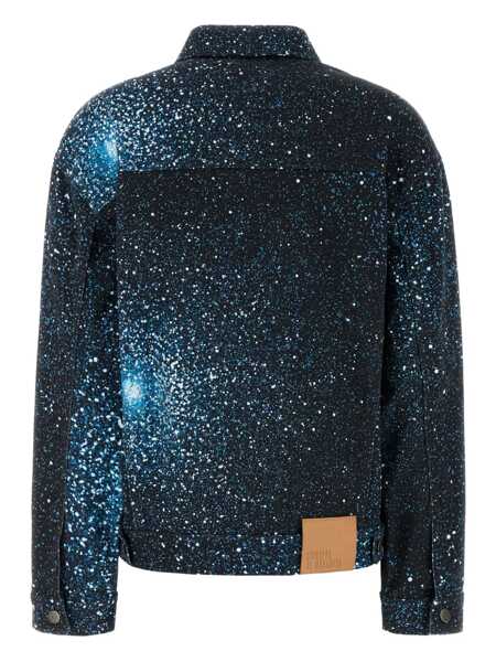 Geci GIUSEPPE DI MORABITO Giuseppe Di Morabito Jackets PRINTED Femei (BM 19268013) 2