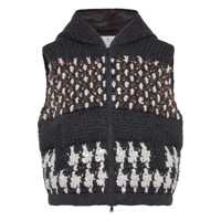 Geci Brunello Cucinelli Brunello Cucinelli 'Opera' Vest