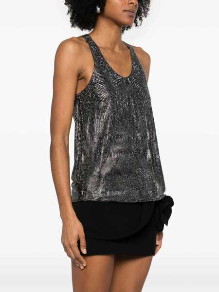 Camasi GIUSEPPE DI MORABITO Giuseppe Di Morabito Shirts Black Femei (BM 19268028) 3