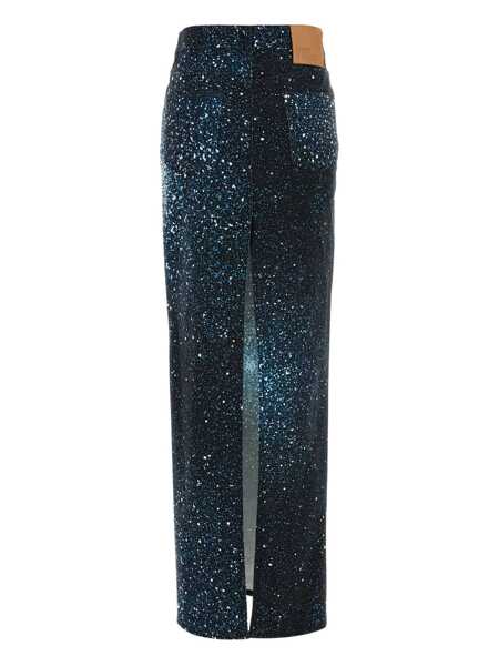 Fuste GIUSEPPE DI MORABITO Giuseppe Di Morabito Skirts PRINTED Femei (BM 19268034) 2