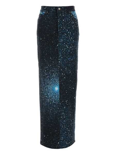 Fuste GIUSEPPE DI MORABITO Giuseppe Di Morabito Skirts PRINTED Femei (BM 19268034) 1