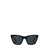 Saint Laurent Saint Laurent Eyewear Sunglasses Black