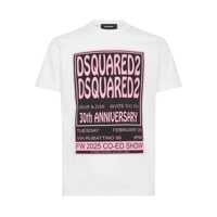 Topuri DSQUARED2 T-Shirts & Vests Barbati