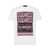 DSQUARED2 DSQUARED2 T-Shirts & Vests WHITE