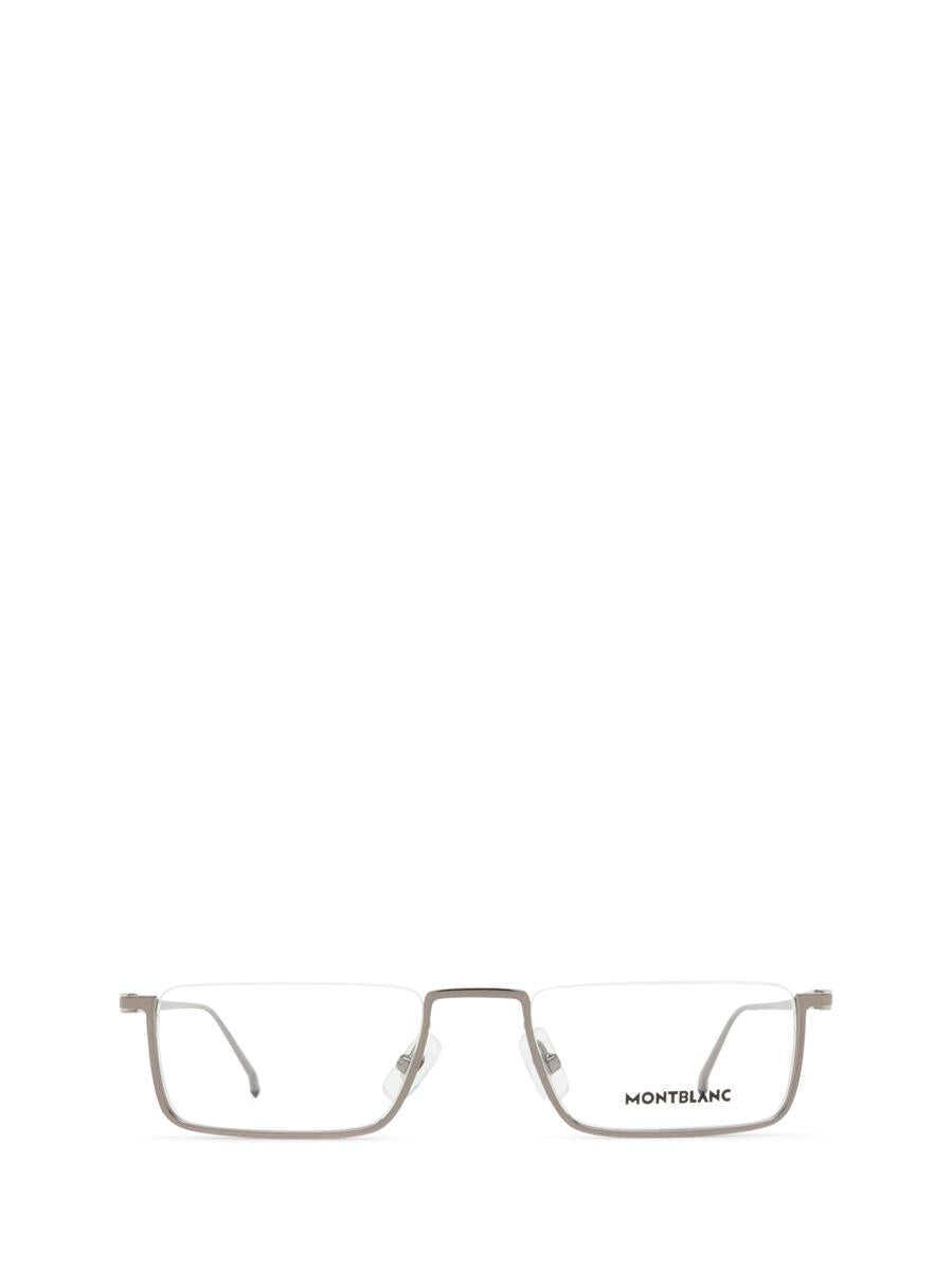 Ochelari de soare Montblanc Montblanc Eyeglasses Grey Barbati (BM 19268085) 1