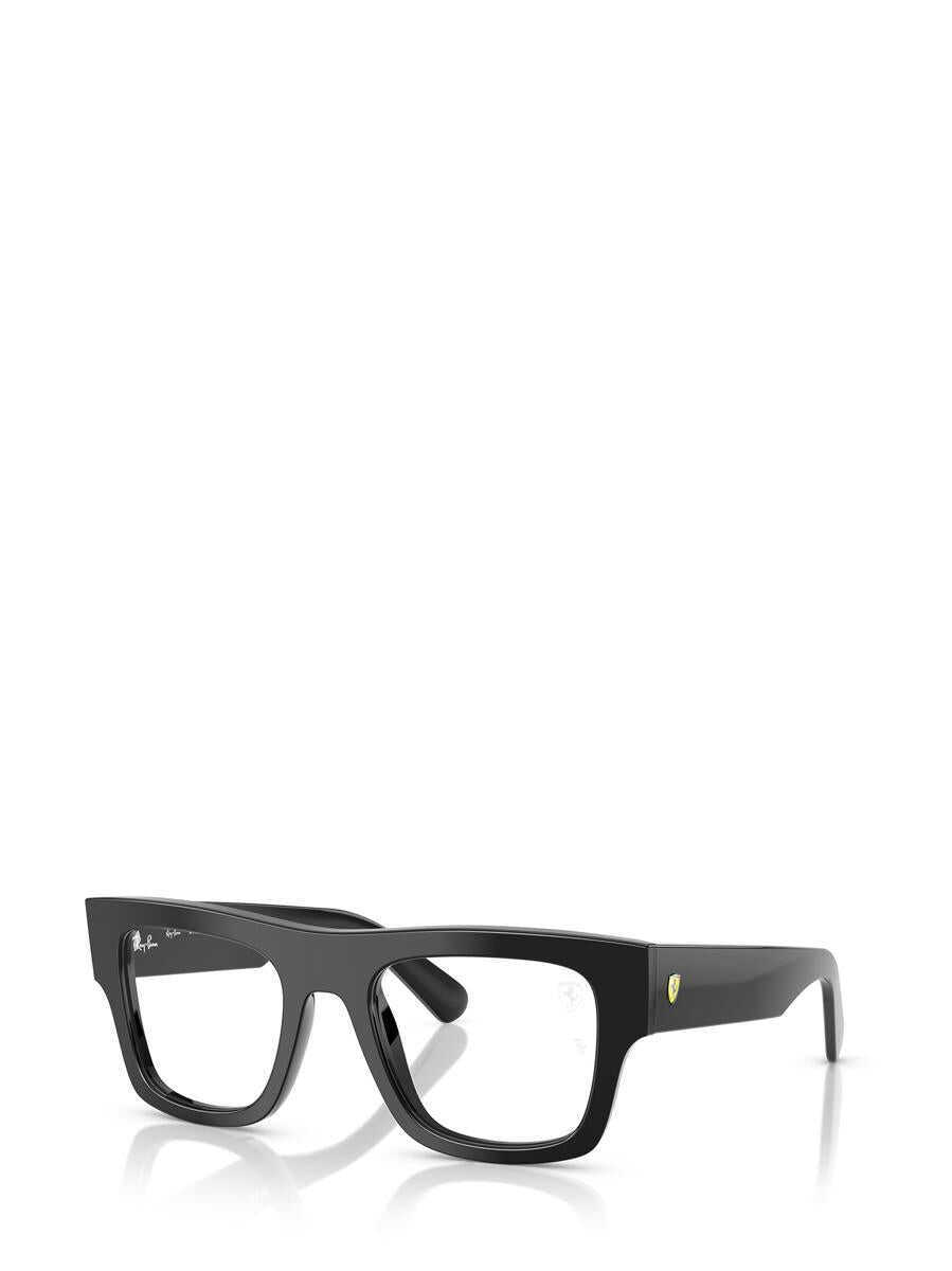 Ochelari de soare Ray-Ban Ray-Ban Eyeglasses Black Femei (BM 19268094) 2