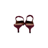 Pantofi cu toc Aldo Castagna Dama - Pantofi cu toc Aldo Castagna Aldo Castagna Cleavage Shoes CHERRY Femei (BM 19268223) - B-mall.ro