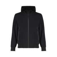 Geci RRD Rrd RRD Technical Fabric Jacket With Hood