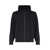 Rrd RRD Technical Fabric Jacket With Hood Black