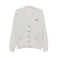 Pulovere Maison Kitsuné Sweaters & Knitwear Barbati