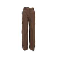 Pantaloni casual P.A.R.O.S.H. Pantalone Femei