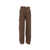 P.A.R.O.S.H. P.A.R.O.S.H. Pantalone Brown