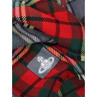 Esarfe Vivienne Westwood Dama - Esarfe Vivienne Westwood Vivienne Westwood Scarfs RED Femei (BM 19268343) - B-mall.ro